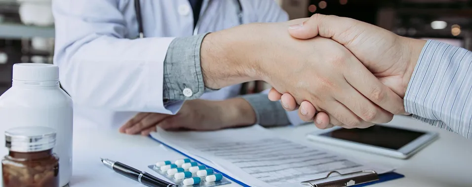 Becoming a Franchise Partner with Albia Biocare | Pharma Franchise